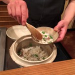 魚菜料理 縄屋 - 