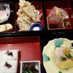 日本料理 ひよく - 