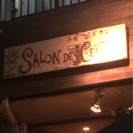 SALON DES CENT  - 