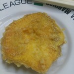 浅野商店 - 浅野商店　安納芋の天ぷら