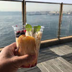 オーシャンサイドカフェ