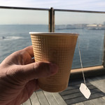 オーシャンサイドカフェ