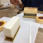 スイーツガーデン ユウジアジキ - 