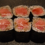 寿し おおはた - 