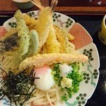 新たうどん - 