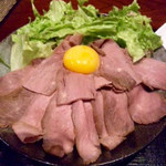 焼肉酒場 うしわかまる - 