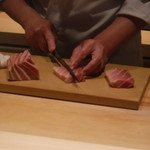 寿し おおはた - 