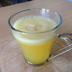 CAFE HOUSE - ドリンク写真: