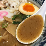 こだわり麺工房たご - 