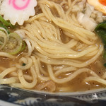 こだわり麺工房たご - 