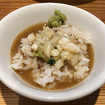 こだわり麺工房たご - 