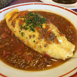 カフェレストラン ホット・ベリー - 