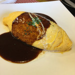 カフェレストラン ホット・ベリー - 