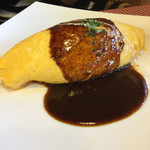 カフェレストラン ホット・ベリー - 