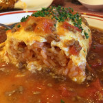 カフェレストラン ホット・ベリー - 