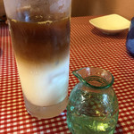 カフェレストラン ホット・ベリー - 