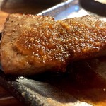 ぐらんどすらむ - 牛串アップ