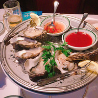 ウルフギャング・ステーキハウス 六本木 - 