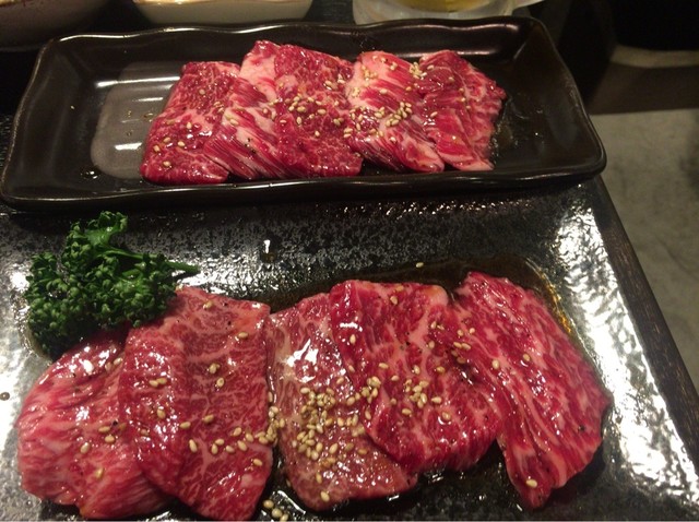 閉店】大衆焼肉 ホルモン酒場 てっちゃん （【旧店名】チャンピオン