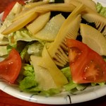 やまざき味処 - 