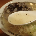 麺‘s ダイニング トタン屋 - 