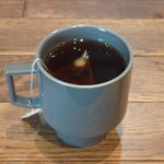 ザ・シティ・ベーカリー 品川 - 紅茶（アールグレイ）