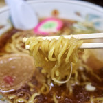 ラーメン信月 - 