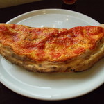 Pizzeria Formano - カルツォーネ