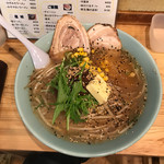 ラーメン ミックス - 