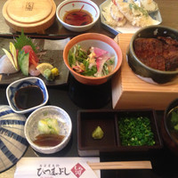 しら河 浄心本店 - 