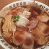 ニュー オールド スタイル 肉そば けいすけ 大名古屋ビルヂング店