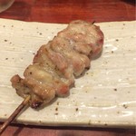 Sumibi Yakitori Niko Mira-Men Appare - 