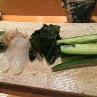 鮨裕葉 - 