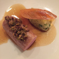 Benoit Alain Ducasse - 
