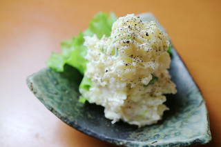 Takumi - 手作りポテトサラダ