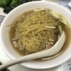 劉森記麵家 - 料理写真:
