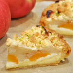 GRANNY SMITH  APPLE PIE & COFFEE - 