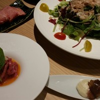 飛騨牛一頭家 馬喰一代 名古屋WEST - 