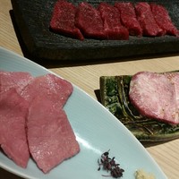飛騨牛一頭家 馬喰一代 名古屋WEST - 