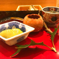 日本料理 太月 - 