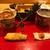 日本料理 太月 - 