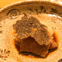 日本料理 太月 - 