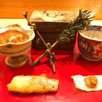 日本料理 太月 - 