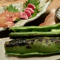 焼鳥  吉祥 - 