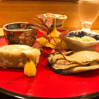 日本料理 太月 - 