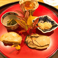 日本料理 太月 - 