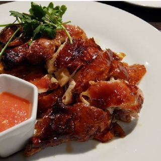 マレー・アジアン・クイジーン_0