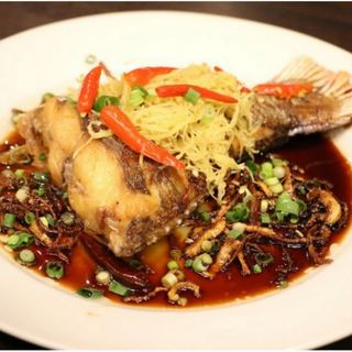 マレー・アジアン・クイジーン_2