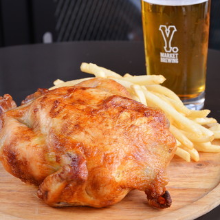 クラフトビールに合う♪絶妙なフード！飲みすぎ注意♪