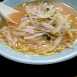 狸小路サッポロラーメン - 